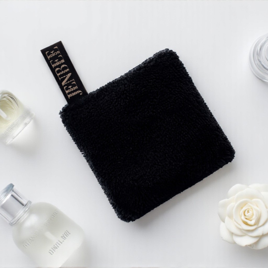 LINGETTE RÉUTILISABLE FIBRE BAMBOU