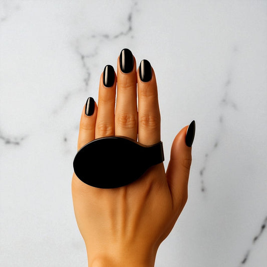 HAND BEAUTY ACCESSOIRE POUR FOND DE TEINT