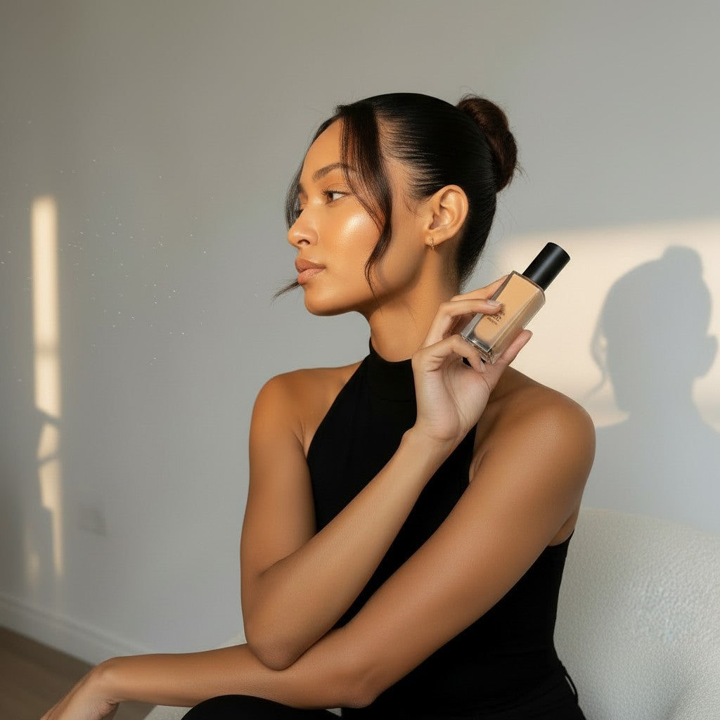 HAND BEAUTY BY JENOBA COSMETICS