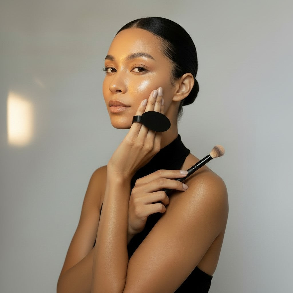 HAND BEAUTY BY JENOBA COSMETICS HAND BEAUTY