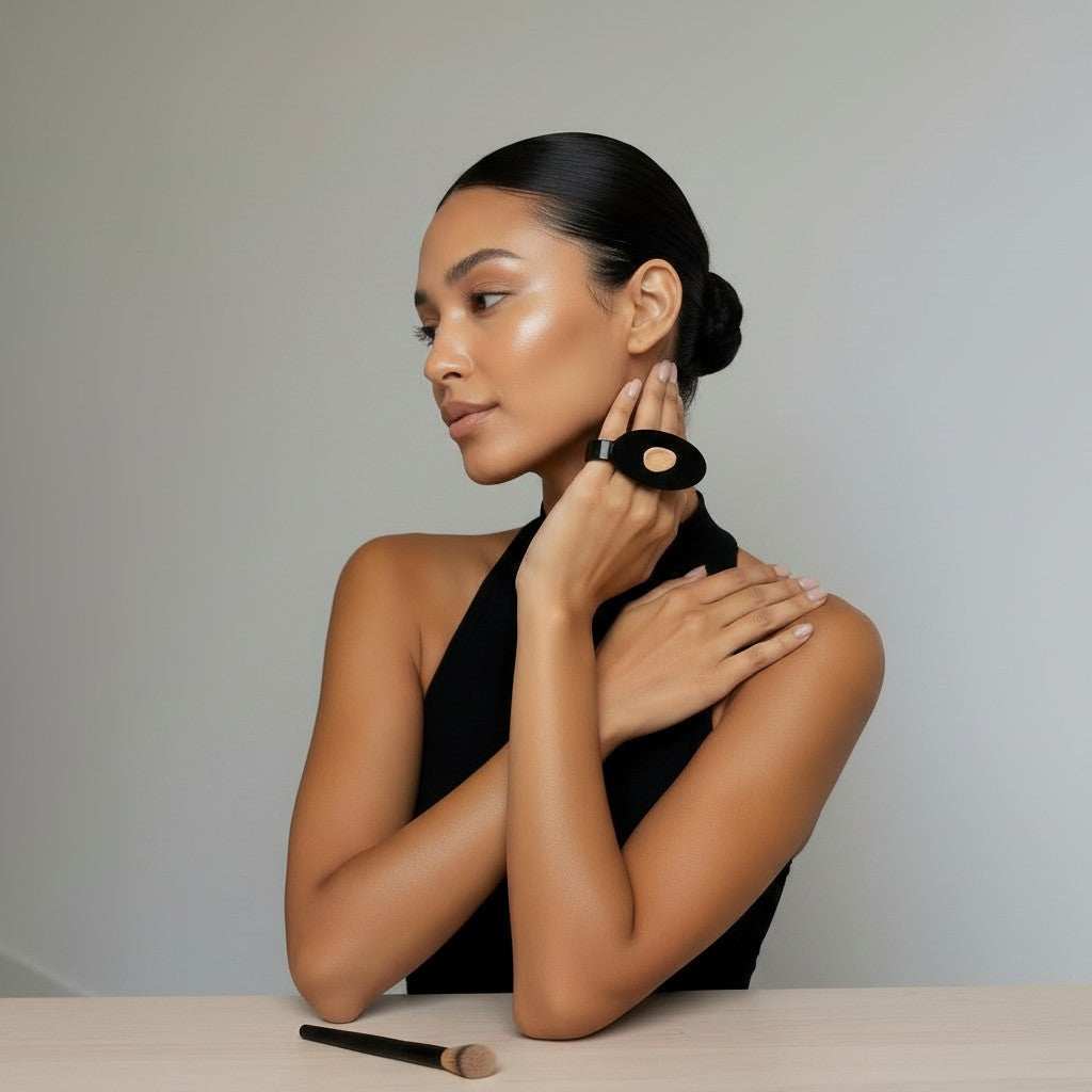 HAND BEAUTY BY JENOBA COSMETICS HAND BEAUTY BY JENOBA COSMETICS