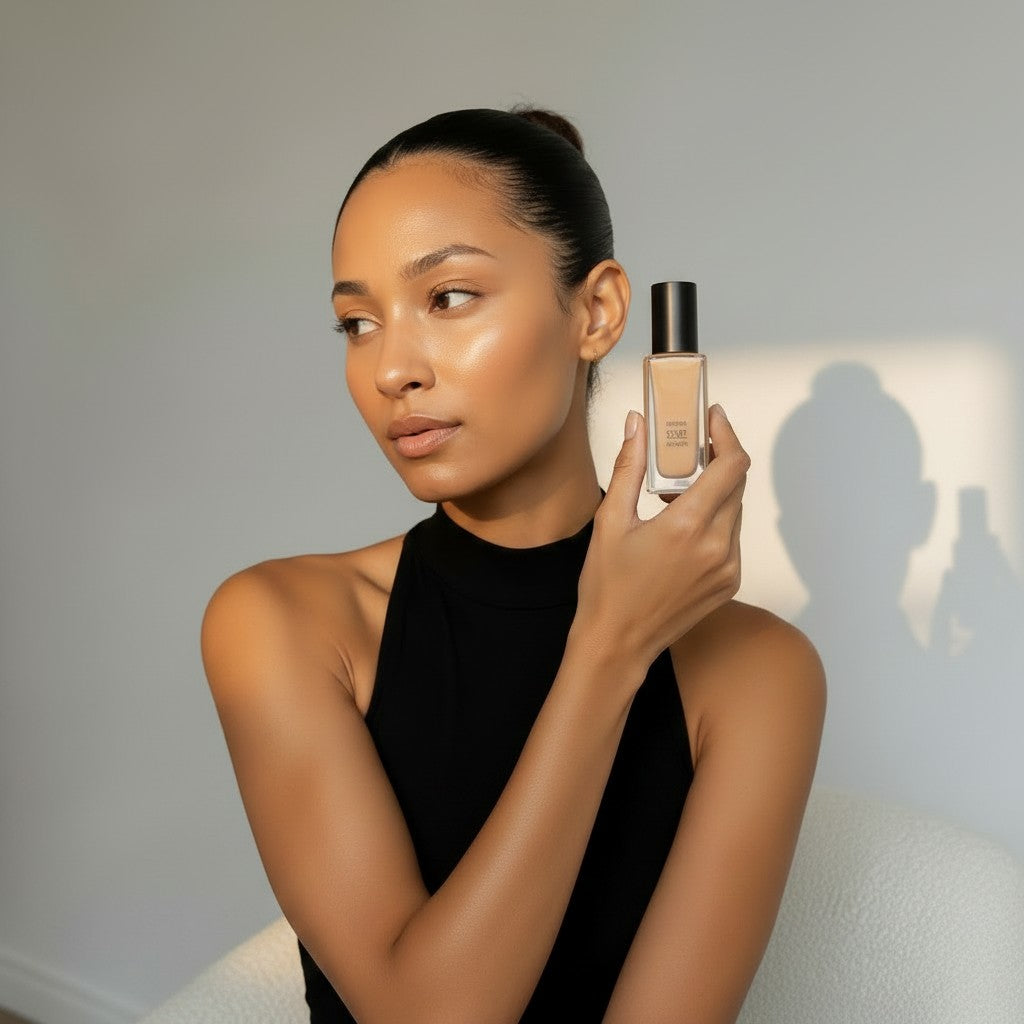 JENOBA COSMETICS BY HAND BEAUTY